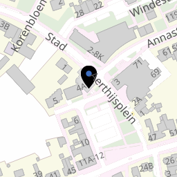 Appartement NDW00 L 3432 3
