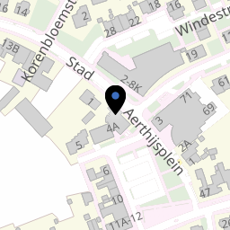 Appartement NDW00 L 3432 4
