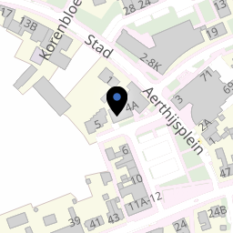Appartement NDW00 L 3432 5