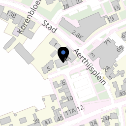 Appartement NDW00 L 3432 6