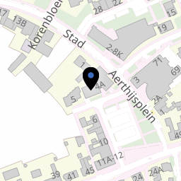 Appartement NDW00 L 3432 9