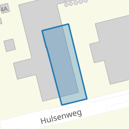 Perceel NDW00-L-3441