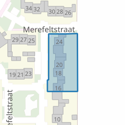 Perceel NDW00-L-3447