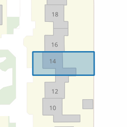 Perceel NDW00-L-3448