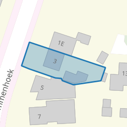 Perceel NDW00-L-3470