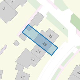 Perceel NDW00-L-3471