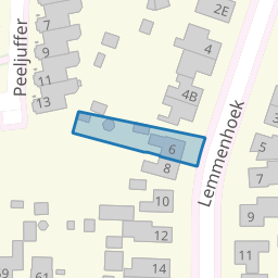 Perceel NDW00-L-3477