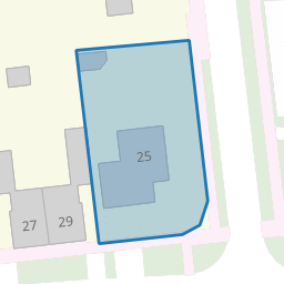 Perceel NDW00-L-3484