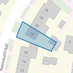 Perceel NDW00-L-3487