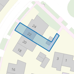 Perceel NDW00-L-3489