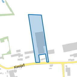 Perceel NDW00-L-3495