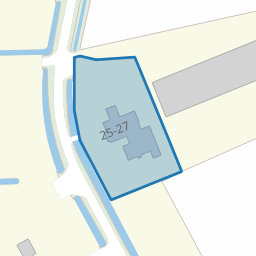 Perceel NDW00-L-3504