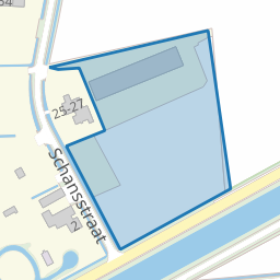 Perceel NDW00-L-3505