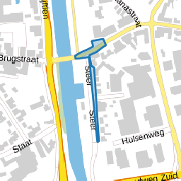 Perceel NDW00-L-3506