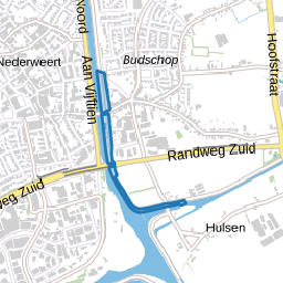 Perceel NDW00-L-3507