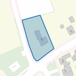 Perceel NDW00-L-3509