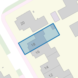 Perceel NDW00-L-3535