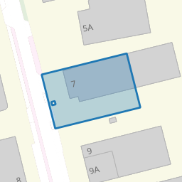 Perceel NDW00-L-3544