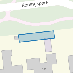 Perceel NDW00-L-3555