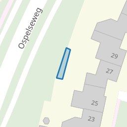 Perceel NDW00-L-3575