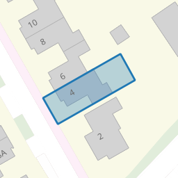 Perceel NDW00-L-3580