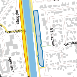 Perceel NDW00-L-3619