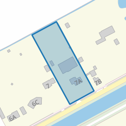 Perceel NDW00-L-3627