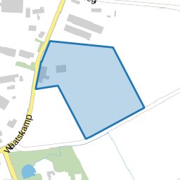 Perceel NDW00-L-3632