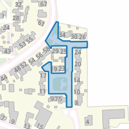 Perceel NDW00-L-3658