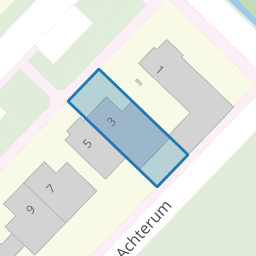 Perceel NDW00-L-3679