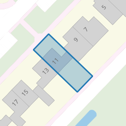 Perceel NDW00-L-3683