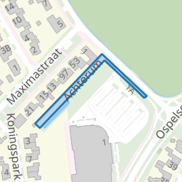 Perceel NDW00-L-3689