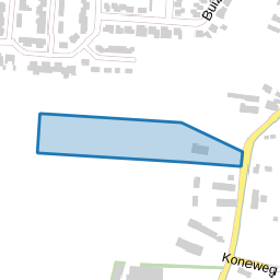 Perceel NDW00-L-3697