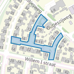 Perceel NDW00-L-3703