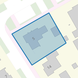 Perceel NDW00-L-3714