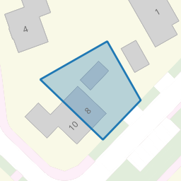 Perceel NDW00-L-3721