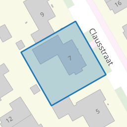 Perceel NDW00-L-3729