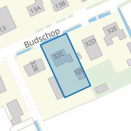 Perceel NDW00-L-3744