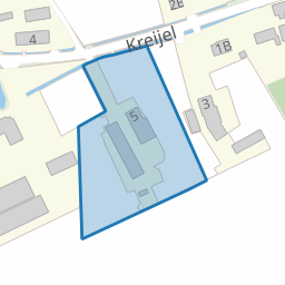 Perceel NDW00-L-3746