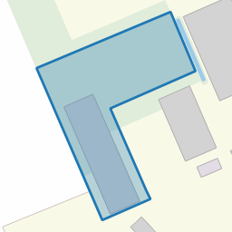 Perceel NDW00-L-3751