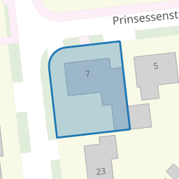 Perceel NDW00-L-3759