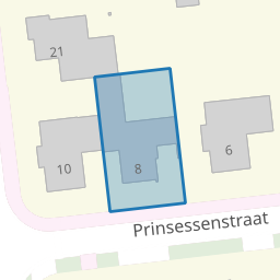 Perceel NDW00-L-3761