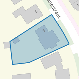 Perceel NDW00-L-3779