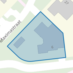 Perceel NDW00-L-3797