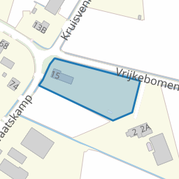 Perceel NDW00-L-3817