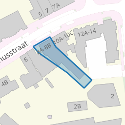 Perceel NDW00-L-3881