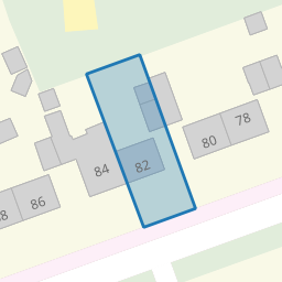 Perceel NDW00-L-3887