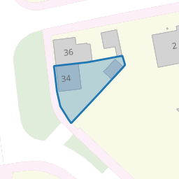 Perceel NDW00-L-3905