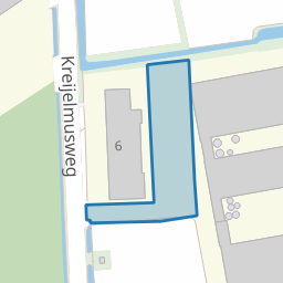 Perceel NDW00-L-3907