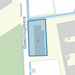 Perceel NDW00-L-3908